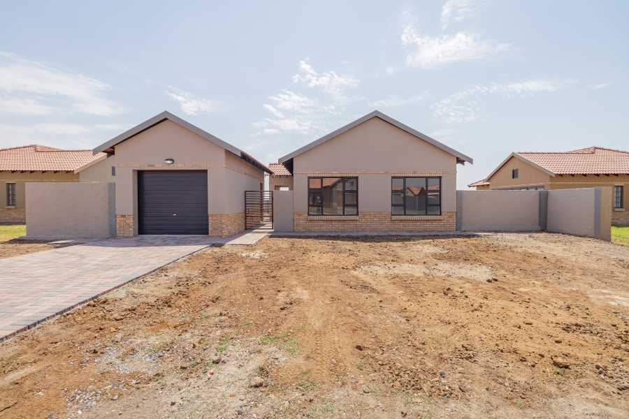 3 Bedroom Property for Sale in Waterkloof A H North West